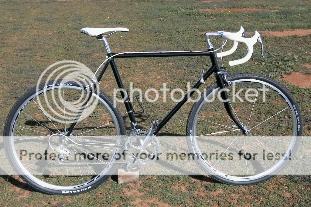 RICARDO rebuild Page 2 Bike Forums